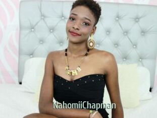 NahomiiChapman