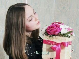 Naiiaka