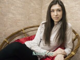 NaimaPage