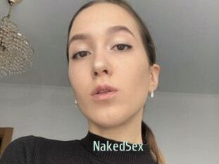 NakedSex