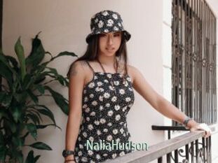 NaliaHudson
