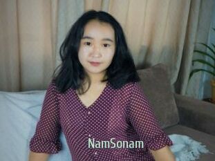 NamSonam