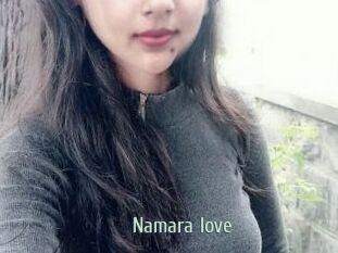 Namara_love