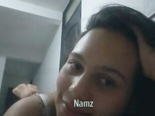 Namz
