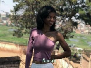 Nanah