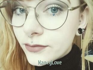 NancyLove Sexcam Zone