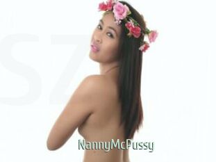 NannyMcPussy