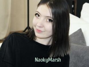 NaokyMarsh Sexcam Zone