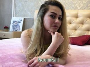 NaomiKail Sexcam Zone
