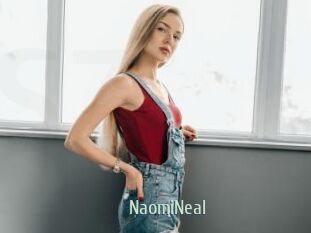NaomiNeal