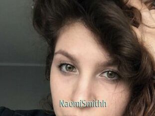 NaomiSmithh