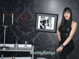 NaomyAlanya