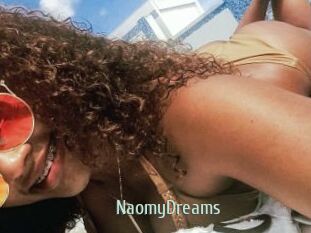 NaomyDreams