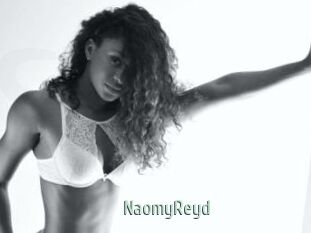 NaomyReyd Sexcam Zone