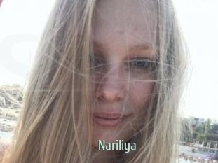 Nariliya