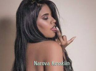 Narova_Kesskiin