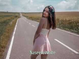 NaseeraWhite Sexcam Zone