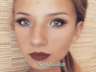 NastasiaRun Sexcam Zone
