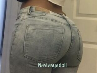 Nastasyadoll