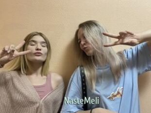 NasteMeli