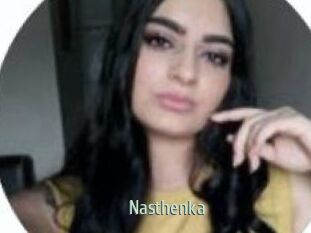 Nasthenka