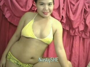 NastySHE