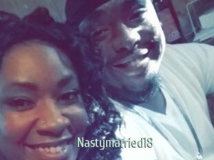 Nastymarried18