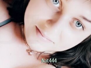 Nat444