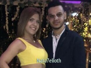 Nata7elioth