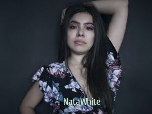 NataWhite