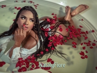 NatalyFiore Sexcam Zone