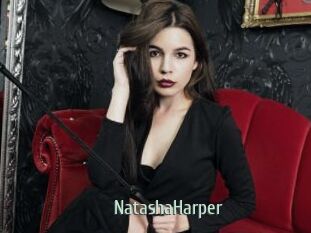 NatashaHarper