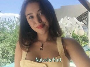 NatashaHart Sexcam Zone