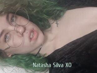 Natasha_Silva_XO