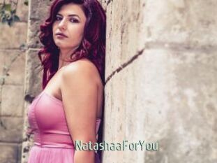 NatashaaForYou