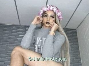 NathaliaMisterious