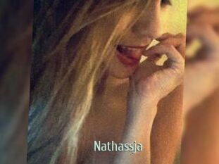 Nathassja