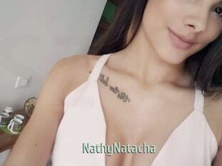 NathyNatacha