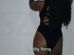 Nathy_Horny