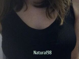 Natural98