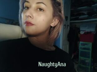 NaughtyAna