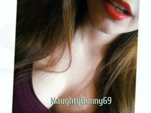 NaughtyBunny69