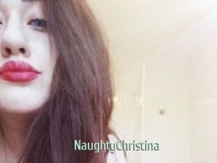 NaughtyChristina