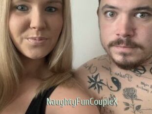 NaughtyFunCoupleX