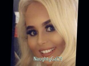 NaughtyGal29