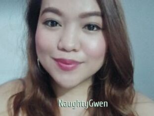 NaughtyGwen