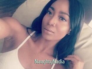 NaughtyNadia_