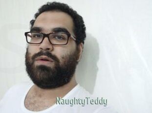 NaughtyTeddy Sexcam Zone