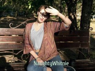NaughtyWhitnie
