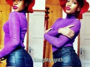 Naughtycynth